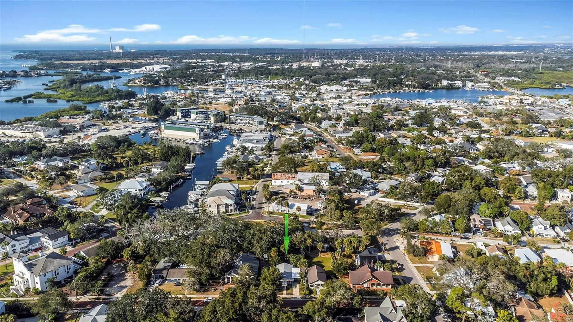 116 Read Street Tarpon Springs FL 34689