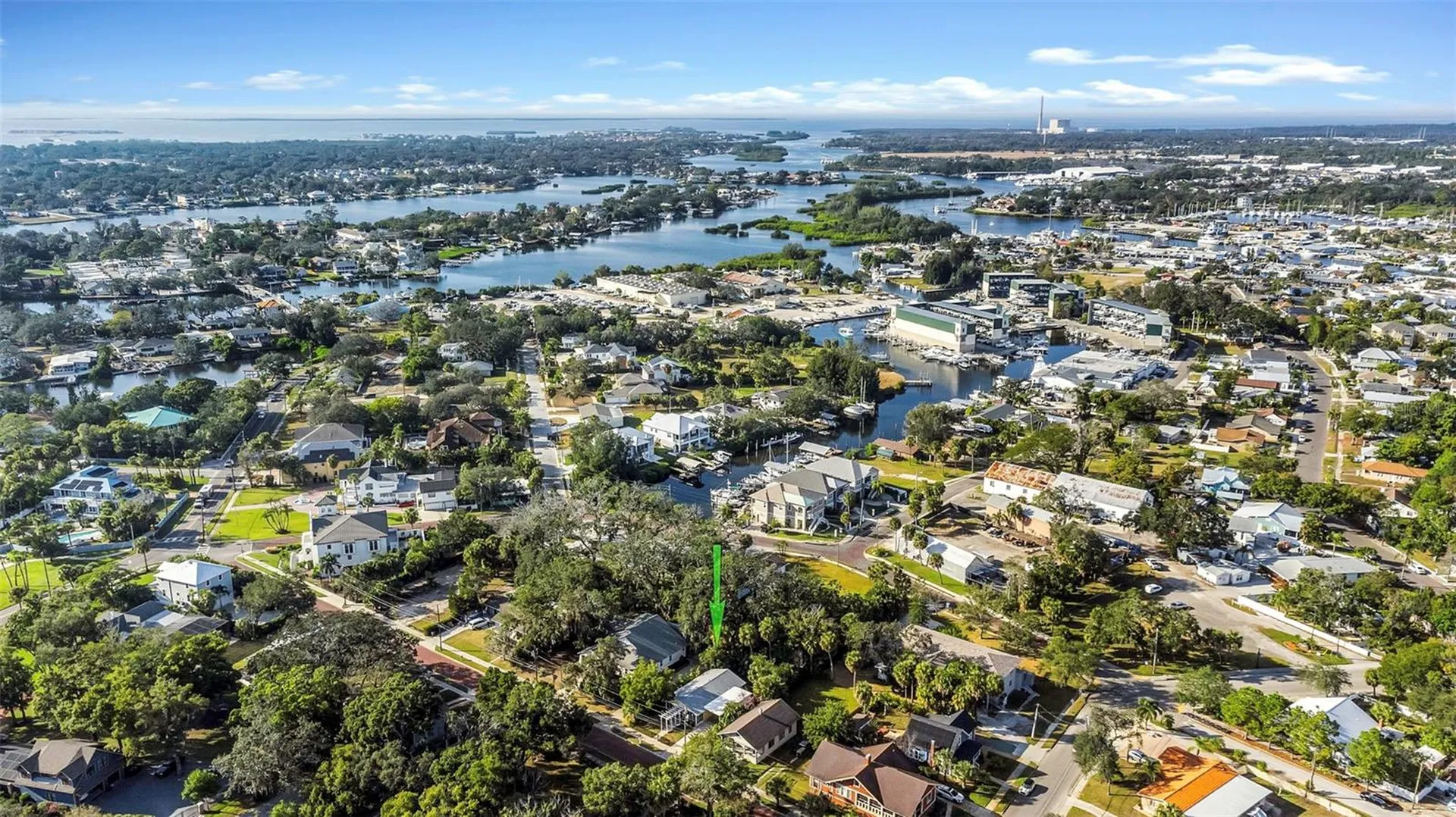 116 Read Street Tarpon Springs FL 34689