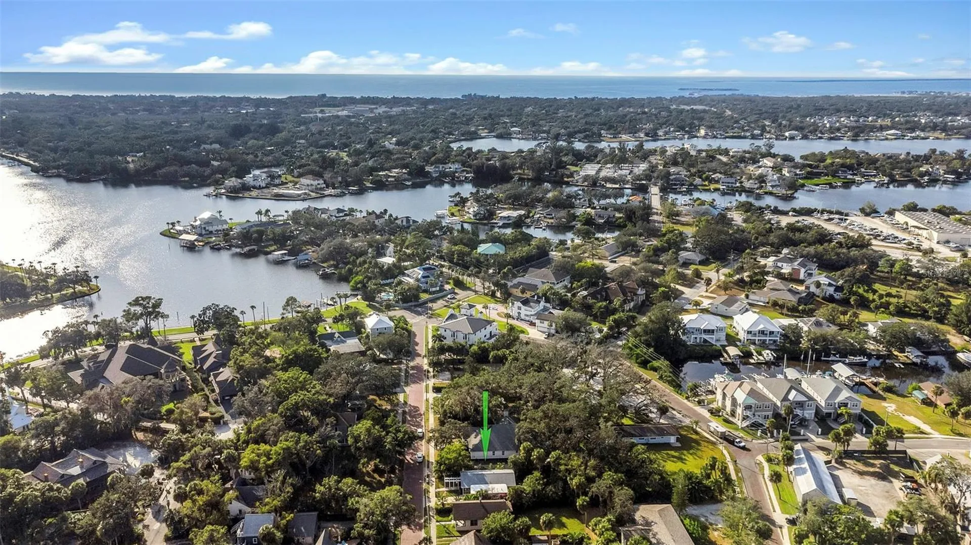 116 Read Street Tarpon Springs FL 34689