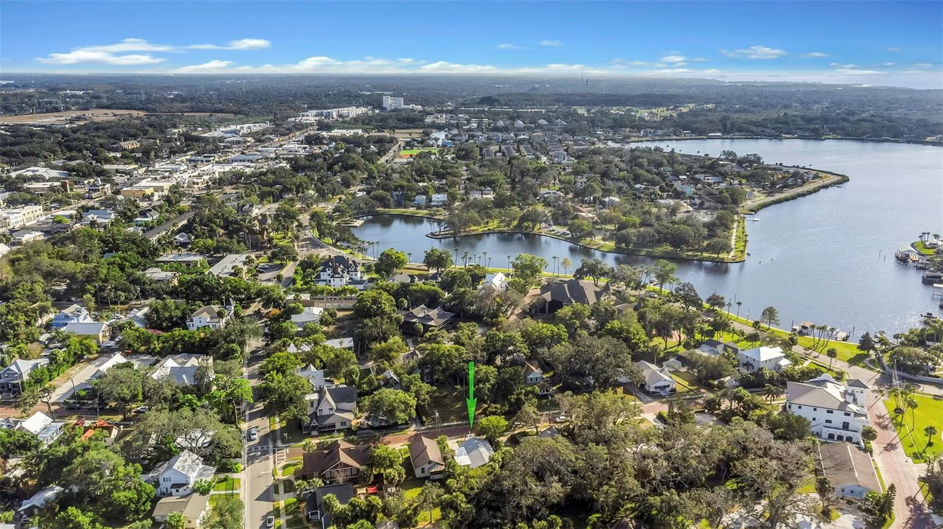 116 Read Street Tarpon Springs FL 34689