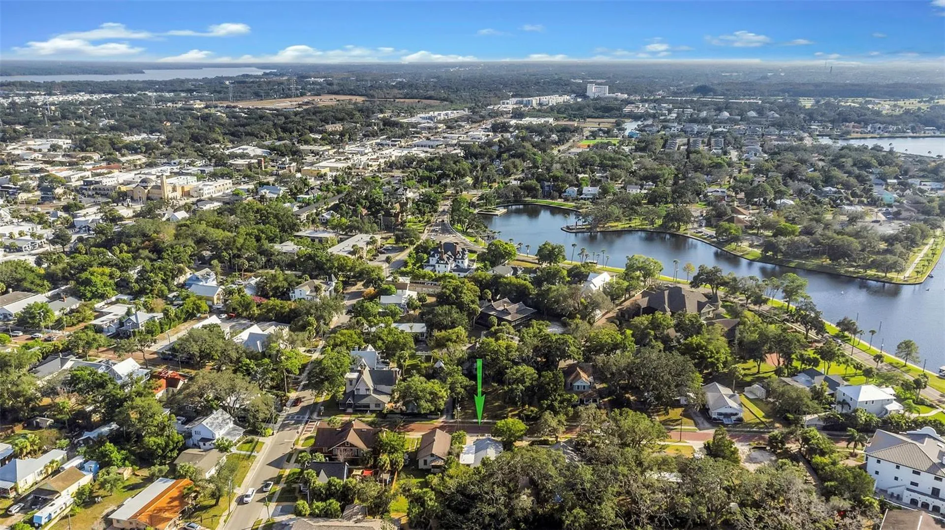116 Read Street Tarpon Springs FL 34689