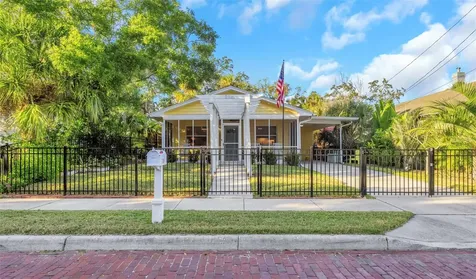 116 Read Street Tarpon Springs FL 34689