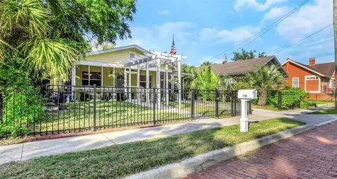 116 Read Street Tarpon Springs FL 34689