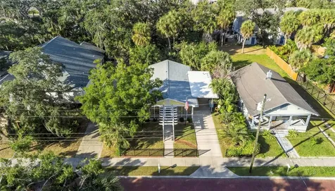 116 Read Street Tarpon Springs FL 34689