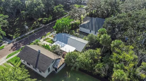 116 Read Street Tarpon Springs FL 34689