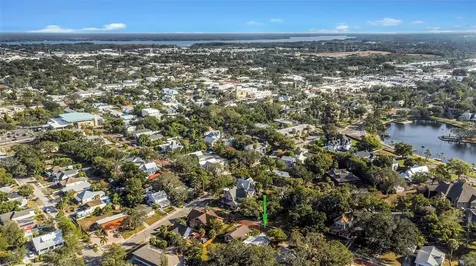 116 Read Street Tarpon Springs FL 34689