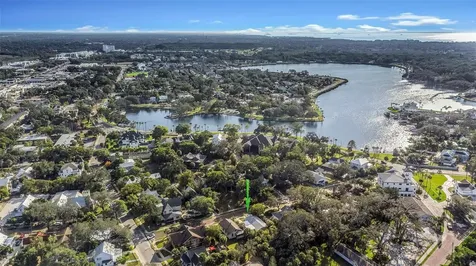 116 Read Street Tarpon Springs FL 34689