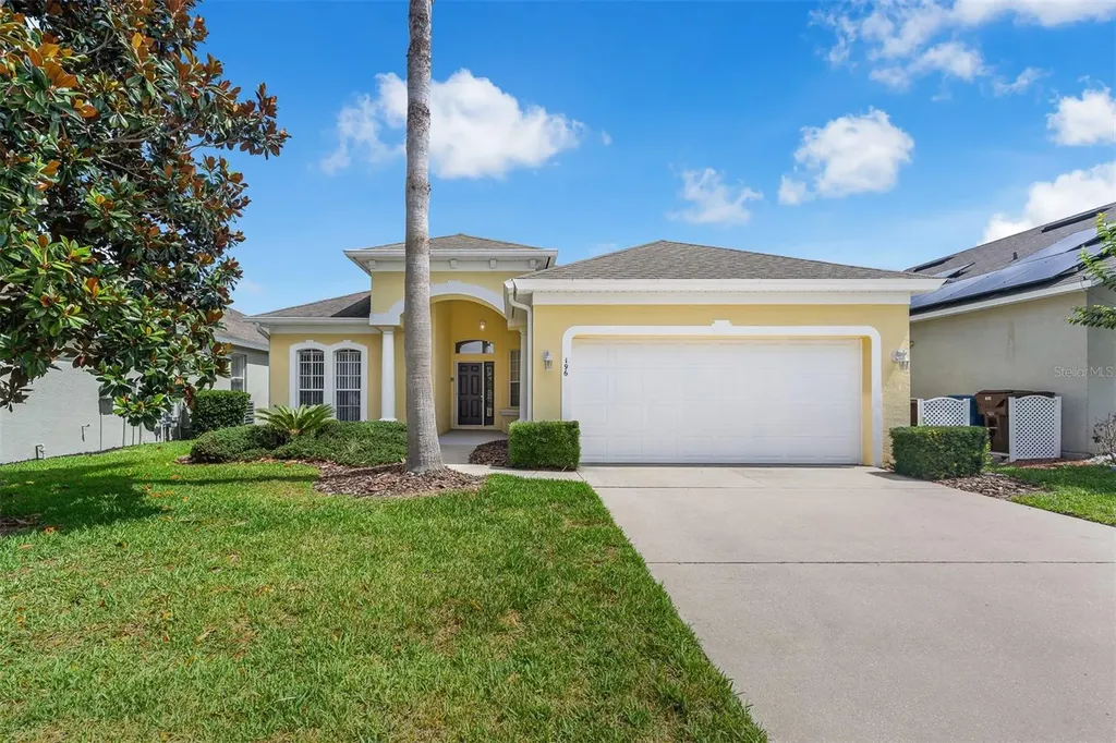 196 Minniehaha Circle Haines City FL 33844