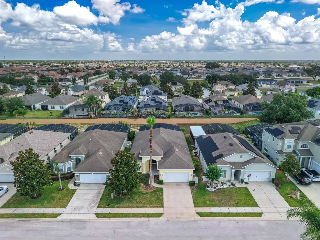 196 Minniehaha Circle Haines City FL 33844