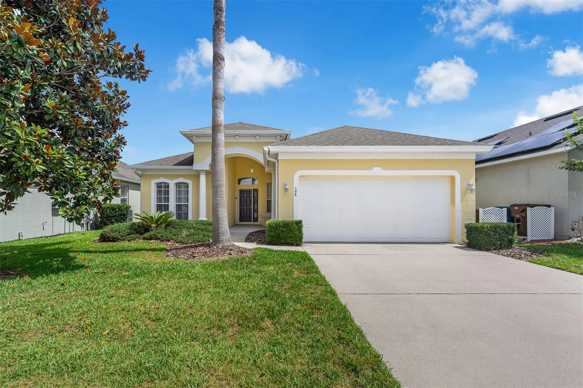 196 Minniehaha Circle Haines City FL 33844