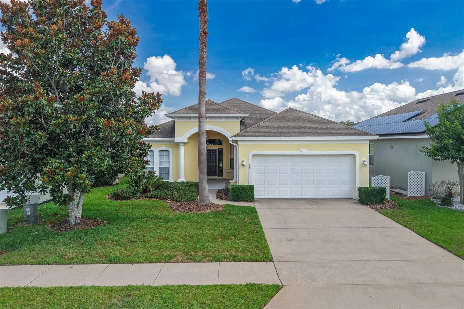 196 Minniehaha Circle Haines City FL 33844