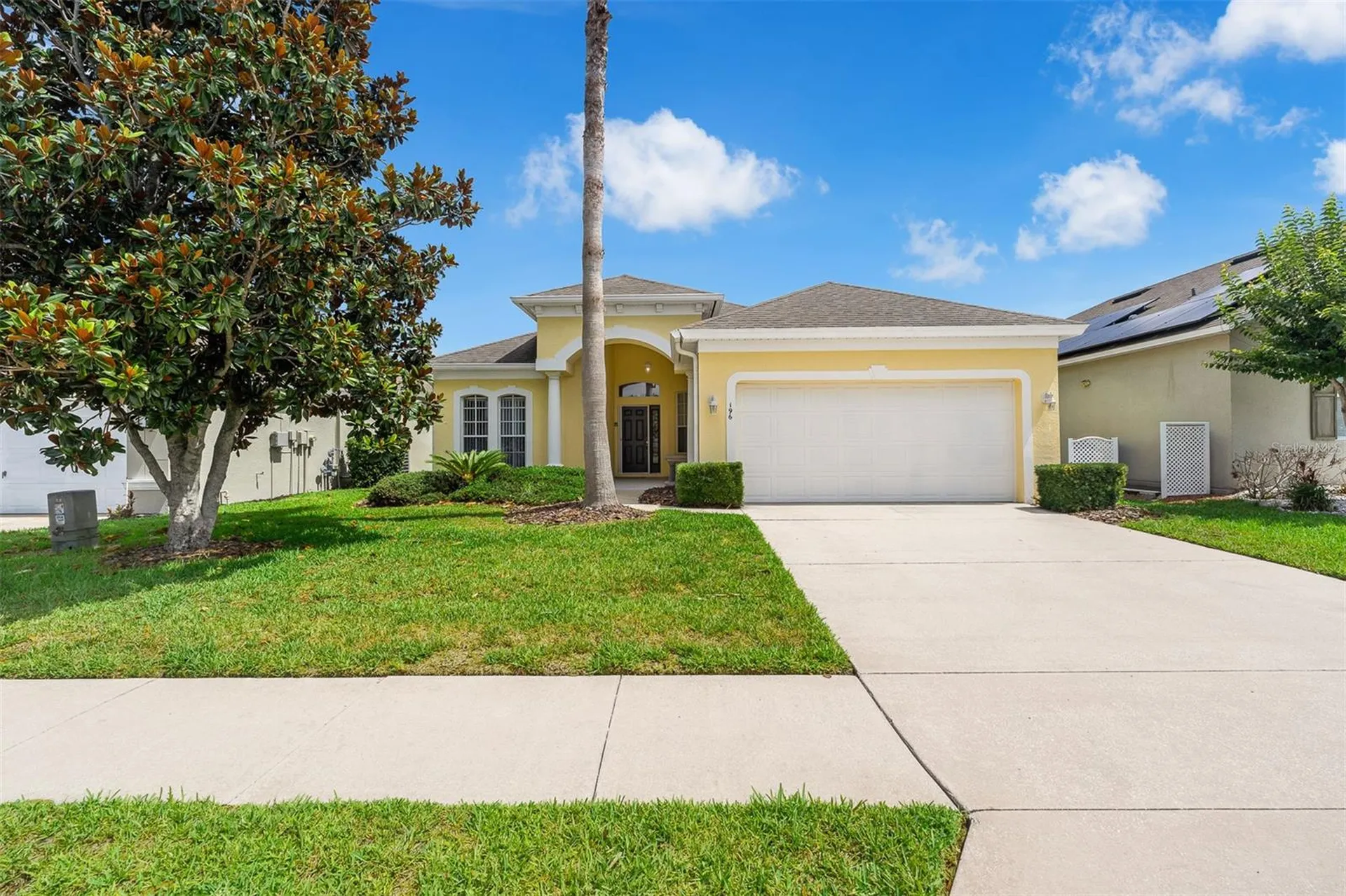 196 Minniehaha Circle Haines City FL 33844