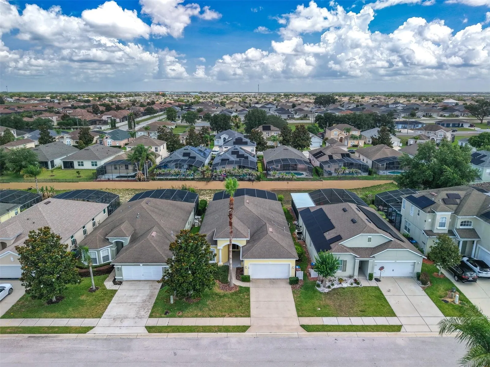 196 Minniehaha Circle Haines City FL 33844