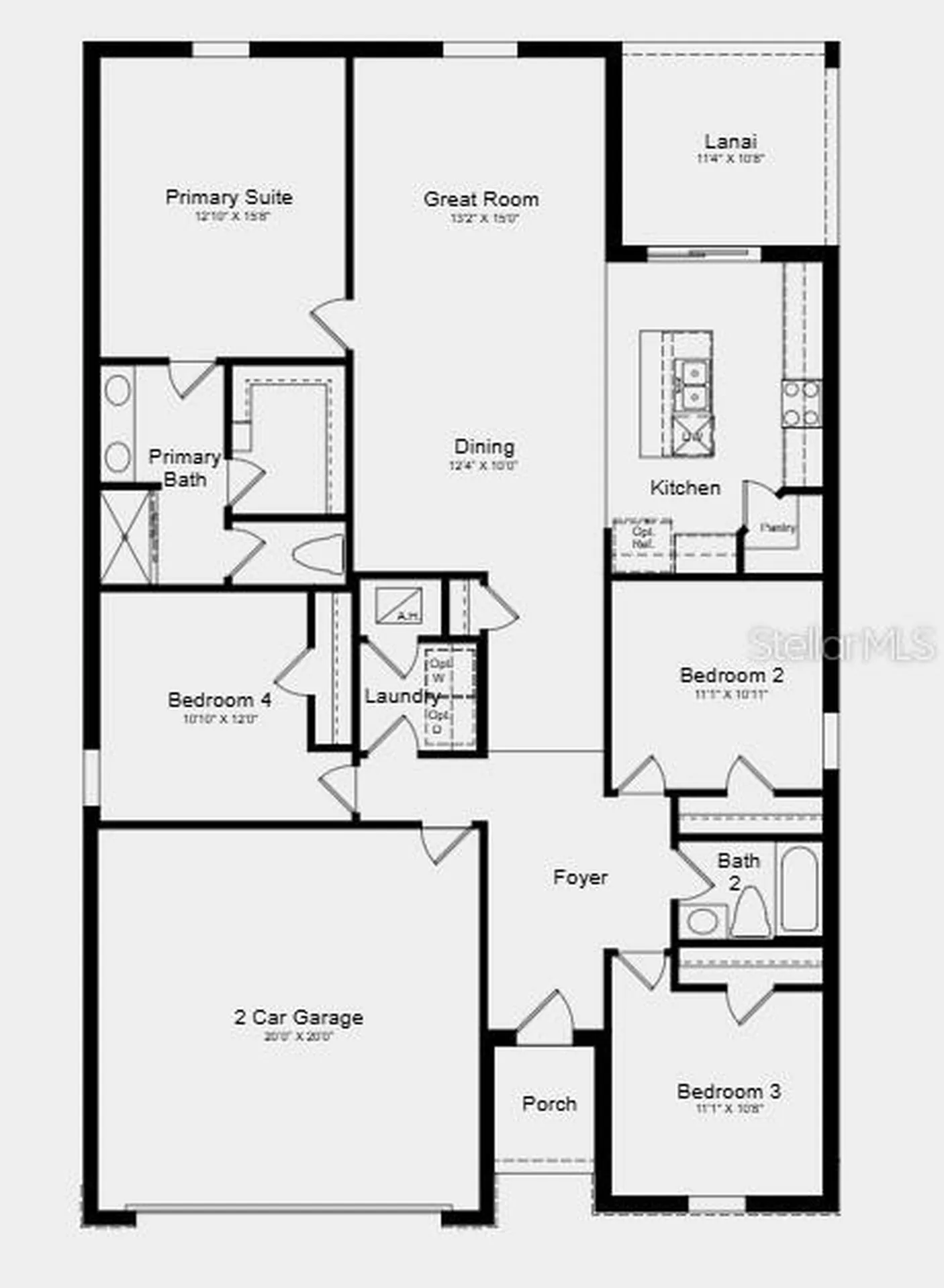 13667 Tropical Breeze Way Hudson FL 34669