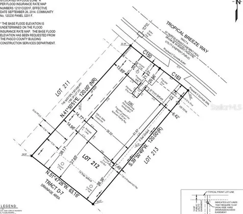 13667 Tropical Breeze Way Hudson FL 34669