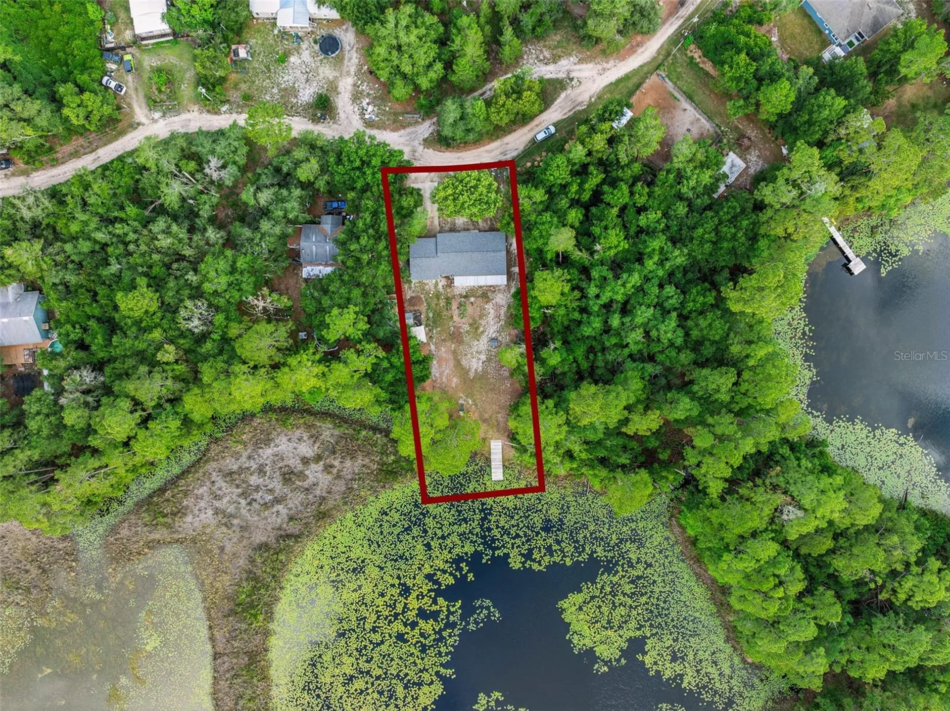 42146 Pine Valley Drive Paisley FL 32767