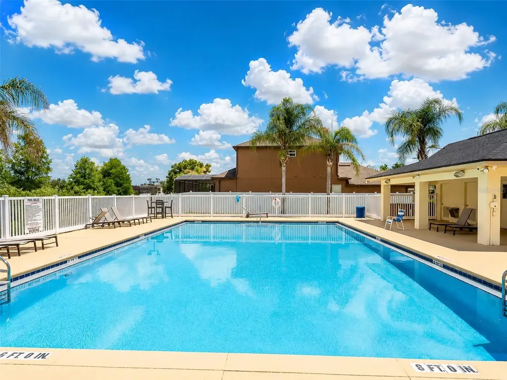 15314 Grand Haven Drive Clermont FL 34714