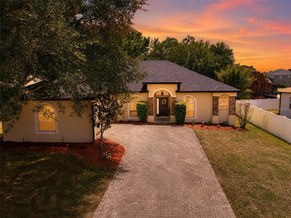 15314 Grand Haven Drive Clermont FL 34714