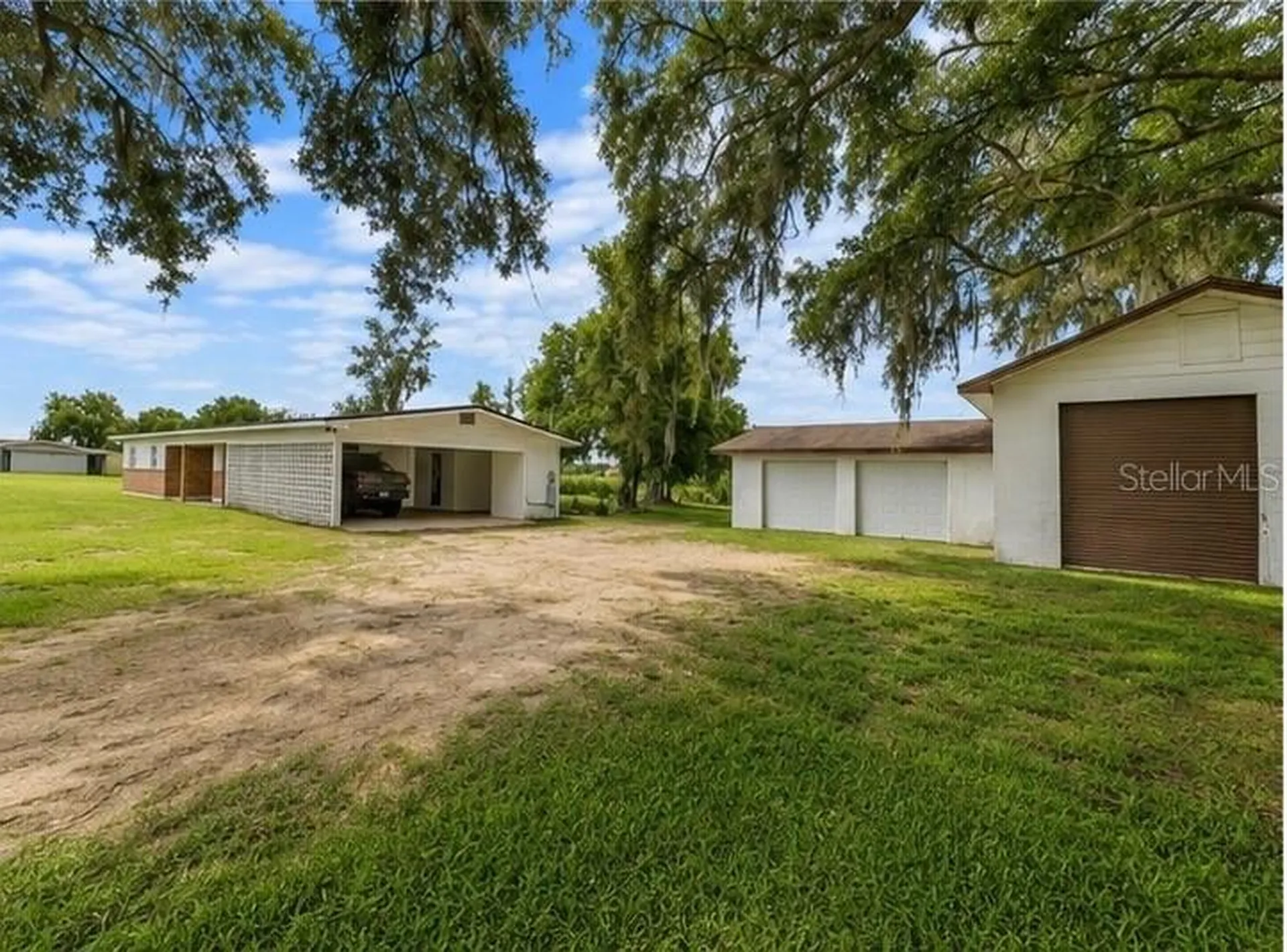 5201 S Farkas Road Plant City FL 33567