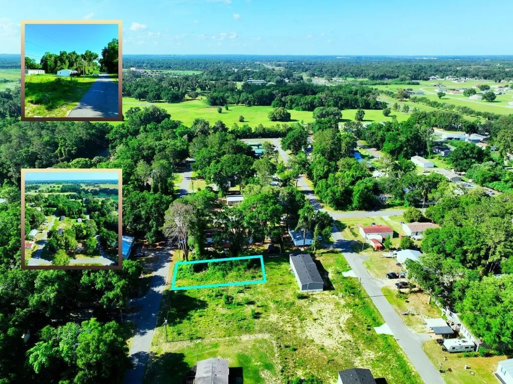 Tbd NW 12th Court Ocala FL 34475