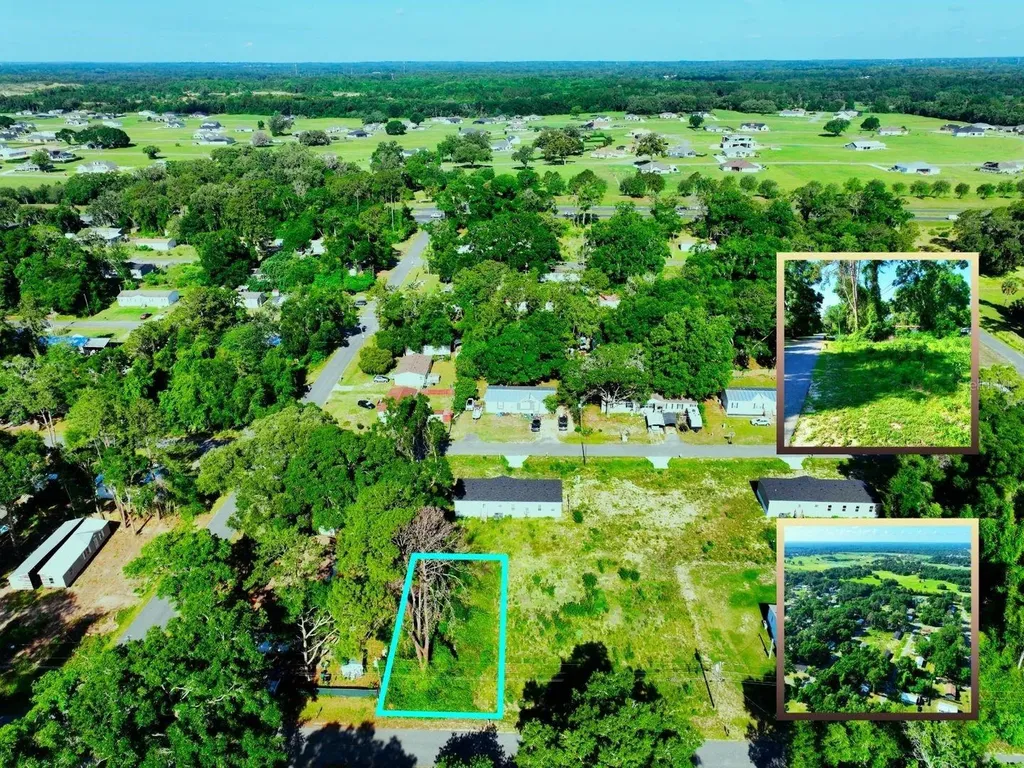 Tbd NW 12th Court Ocala FL 34475