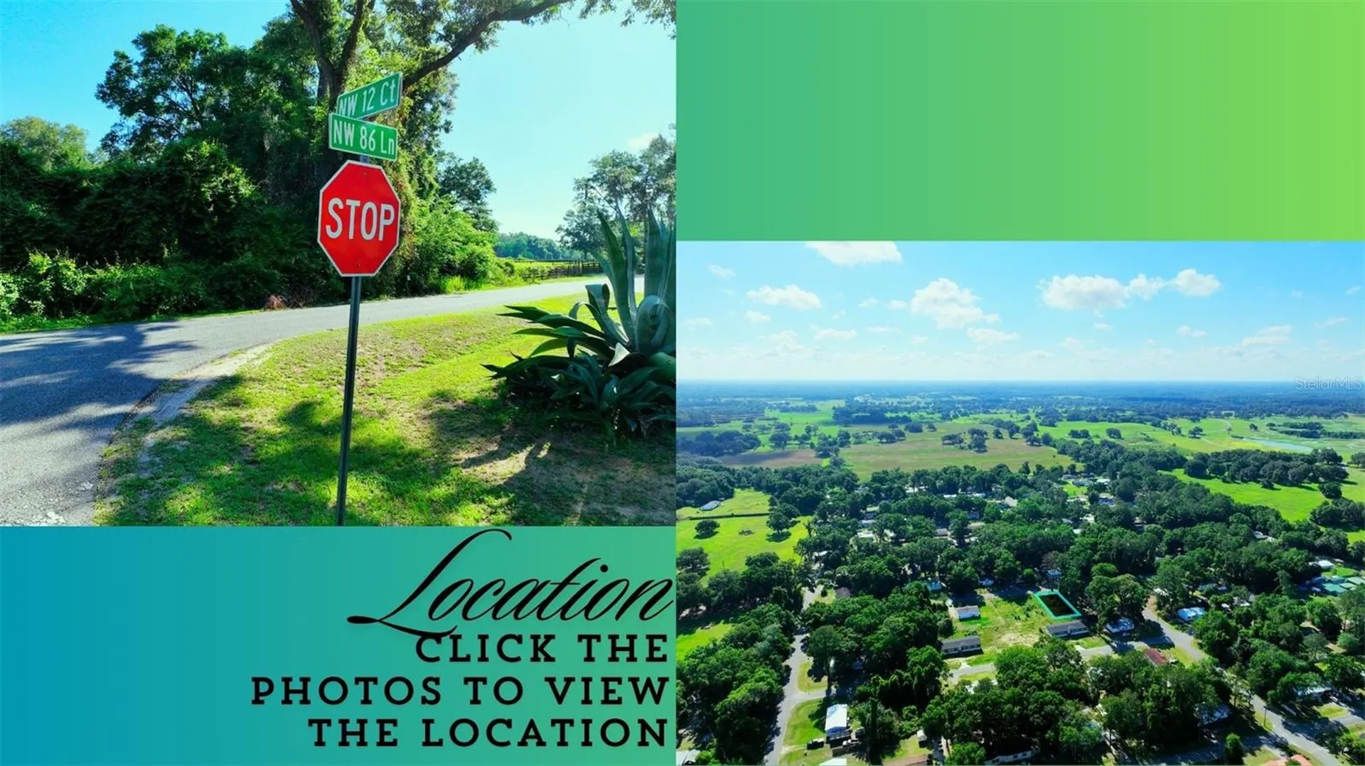 Tbd NW 12th Court Ocala FL 34475