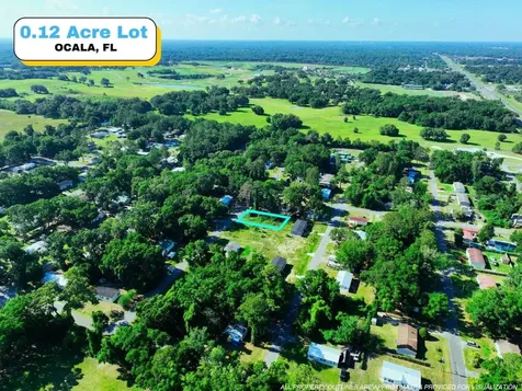 TBD NW 12th Court Ocala FL 34475