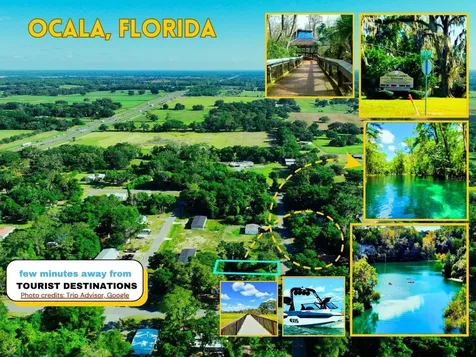 Tbd NW 12th Court Ocala FL 34475