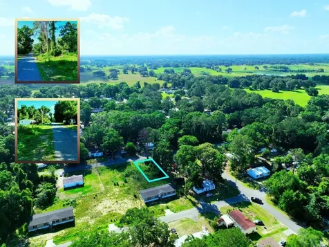 Tbd NW 12th Court Ocala FL 34475