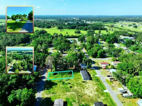 Tbd NW 12th Court Ocala FL 34475