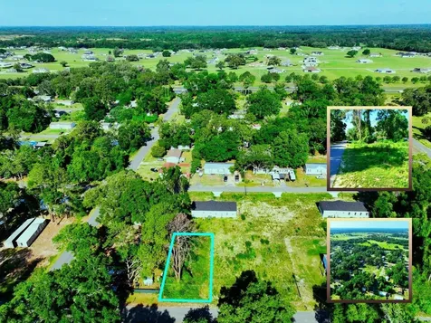Tbd NW 12th Court Ocala FL 34475