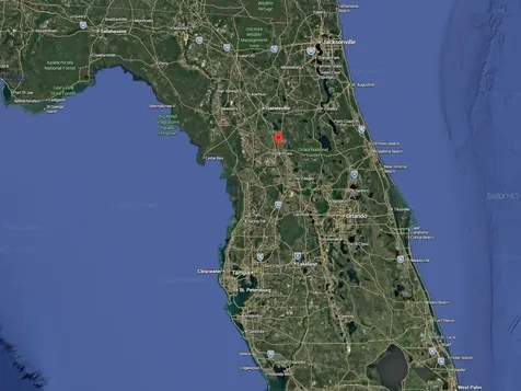 Tbd NW 12th Court Ocala FL 34475