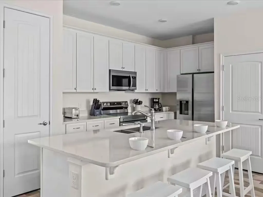 3193 Caribbean Soul Drive Kissimmee FL 34747