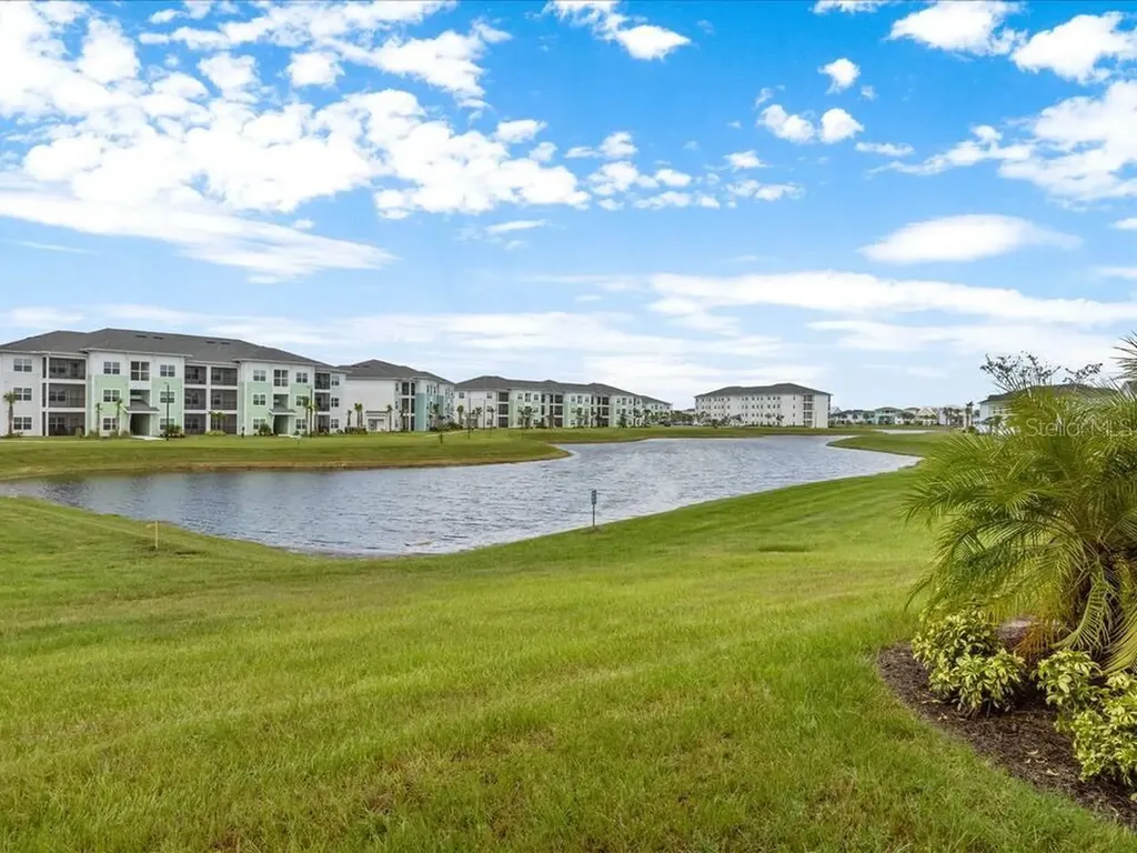 3193 Caribbean Soul Drive Kissimmee FL 34747
