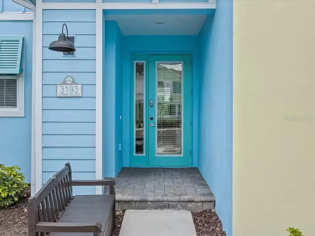 3193 Caribbean Soul Drive Kissimmee FL 34747