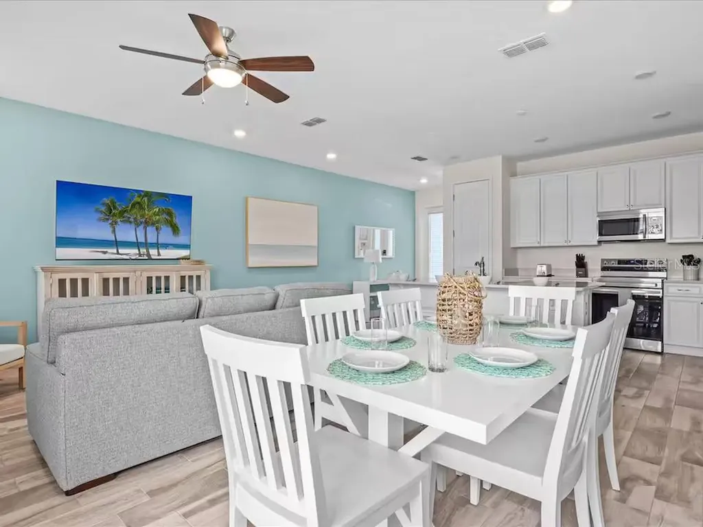 3193 Caribbean Soul Drive Kissimmee FL 34747