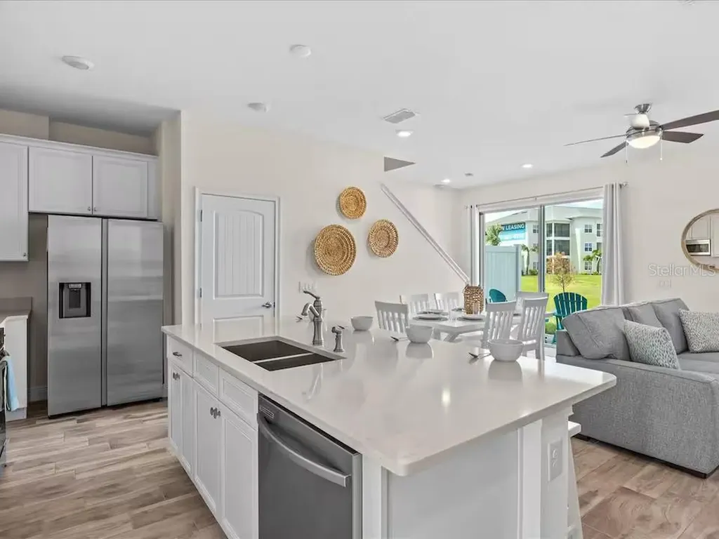 3193 Caribbean Soul Drive Kissimmee FL 34747