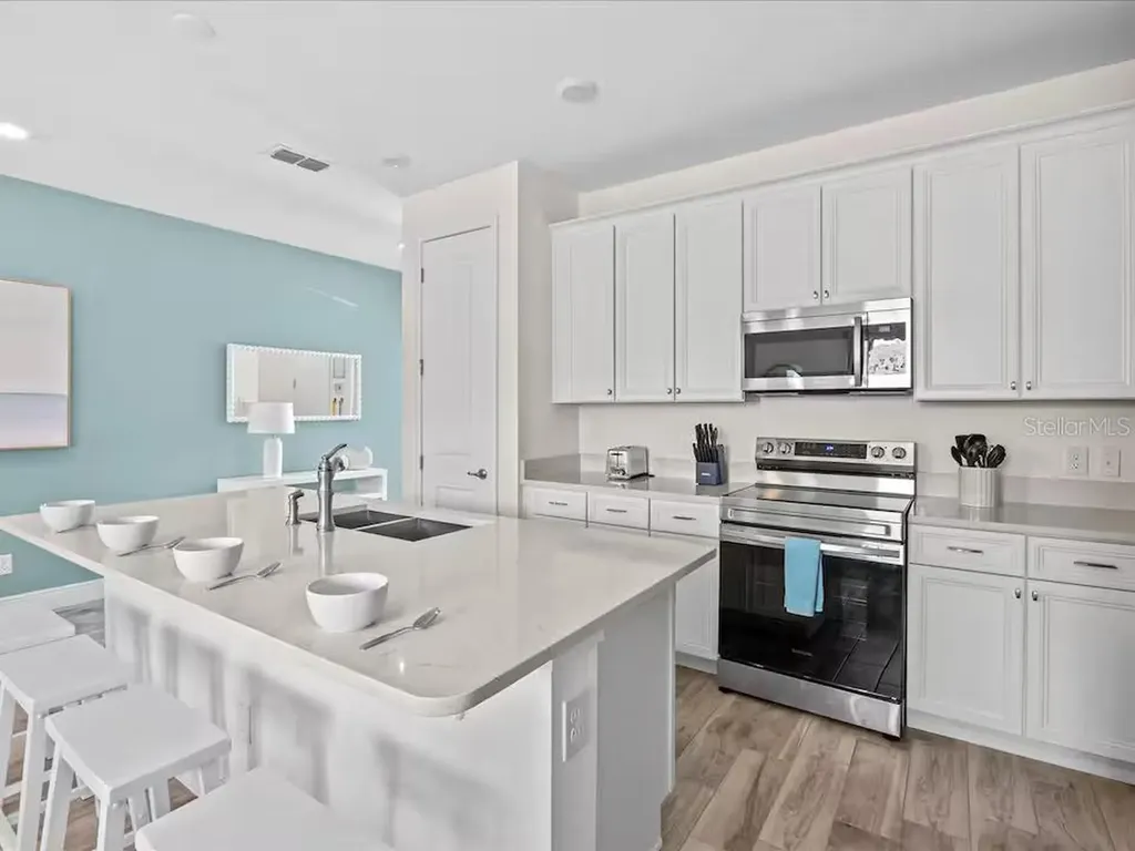3193 Caribbean Soul Drive Kissimmee FL 34747