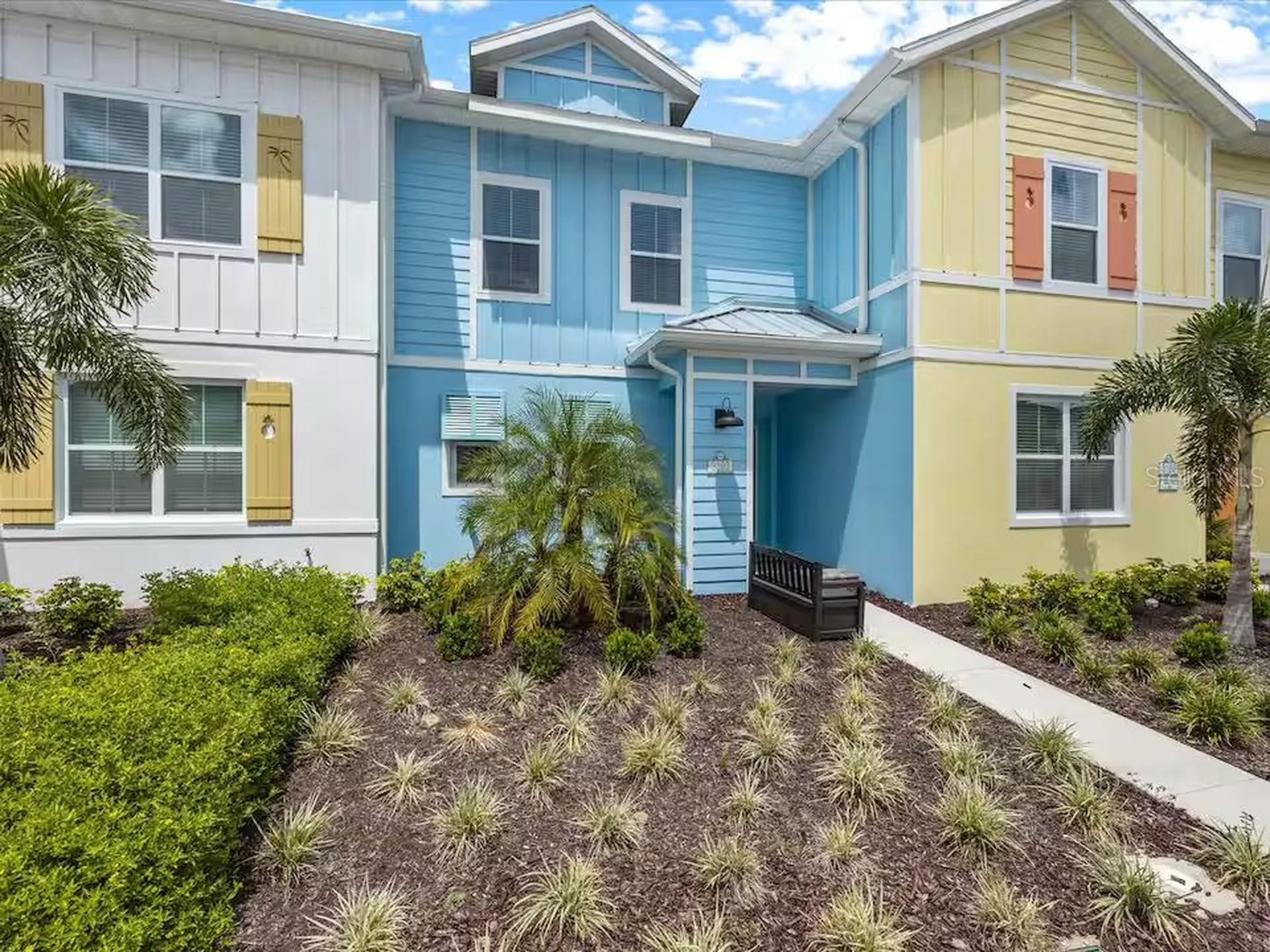 3193 Caribbean Soul Drive Kissimmee FL 34747
