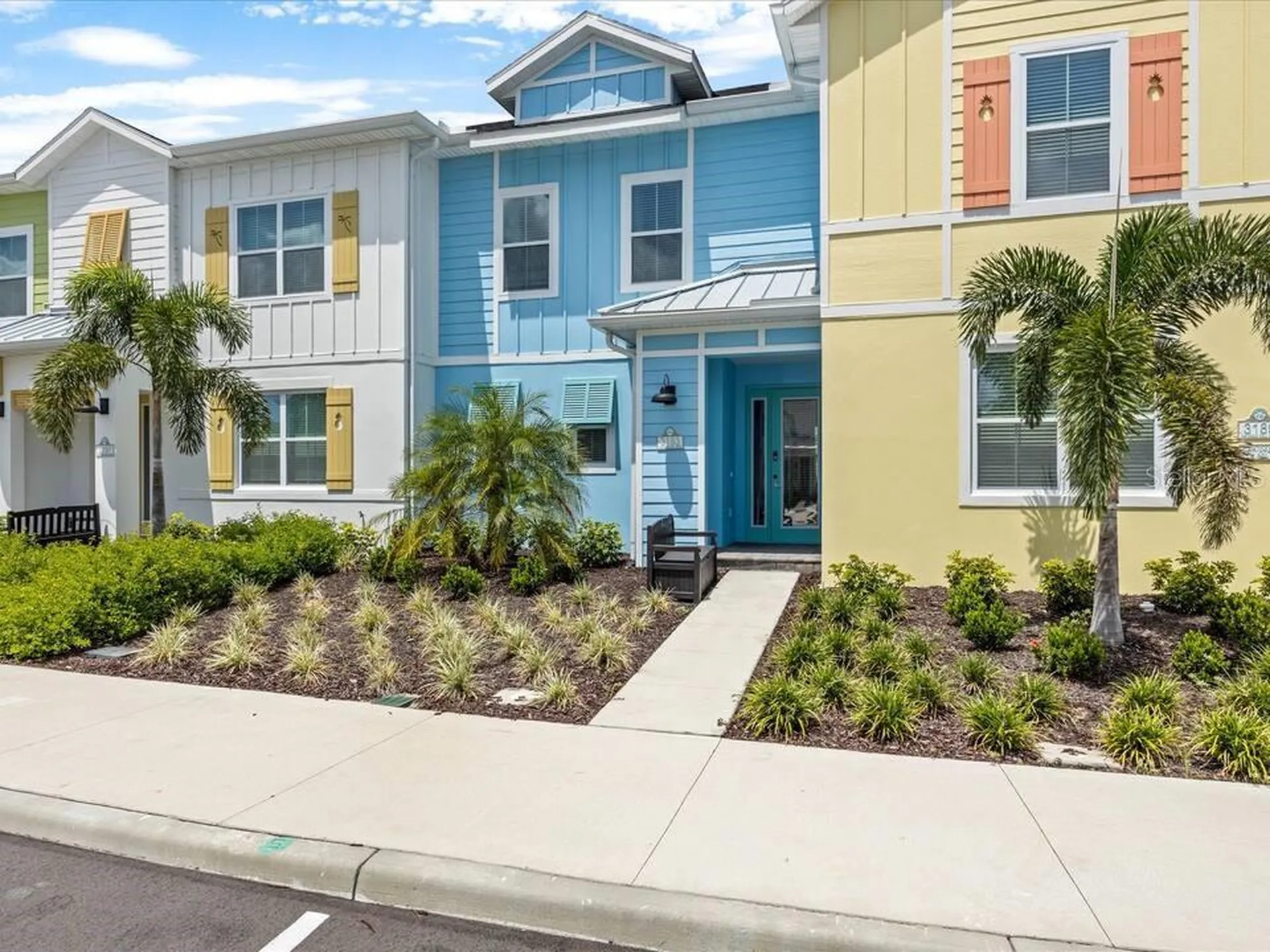 3193 Caribbean Soul Drive Kissimmee FL 34747