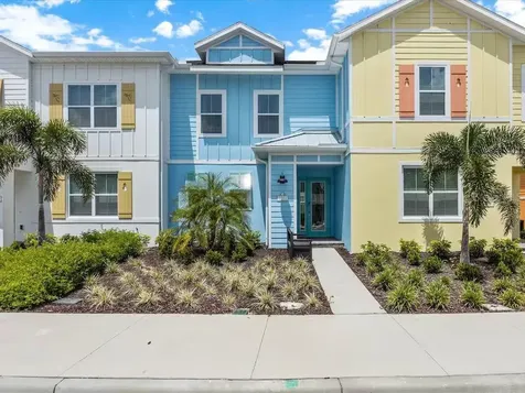 3193 Caribbean Soul Drive Kissimmee FL 34747