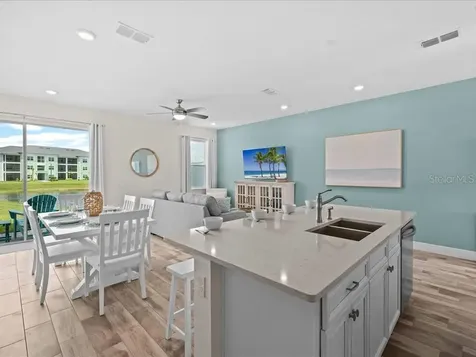3193 Caribbean Soul Drive Kissimmee FL 34747