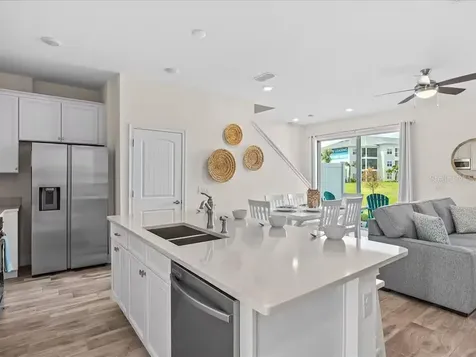 3193 Caribbean Soul Drive Kissimmee FL 34747