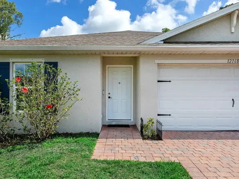 12168 Grosspoint Avenue Port Charlotte FL 33981