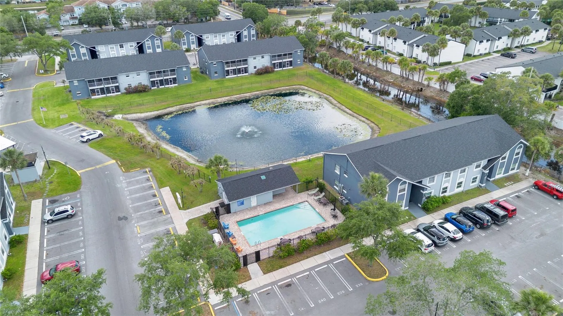 4100 Pershing Pointe Place Orlando FL 32822