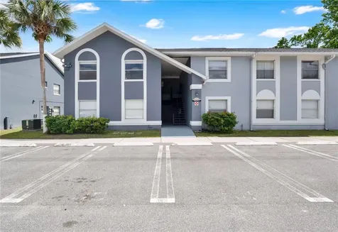 4100 Pershing Pointe Place Orlando FL 32822