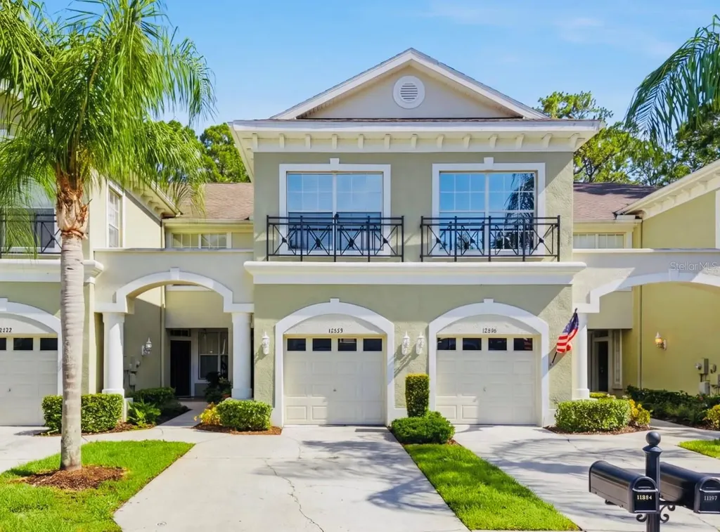 14244 Waterville Circle Tampa FL 33626