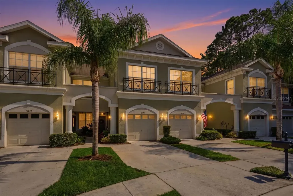 14244 Waterville Circle Tampa FL 33626