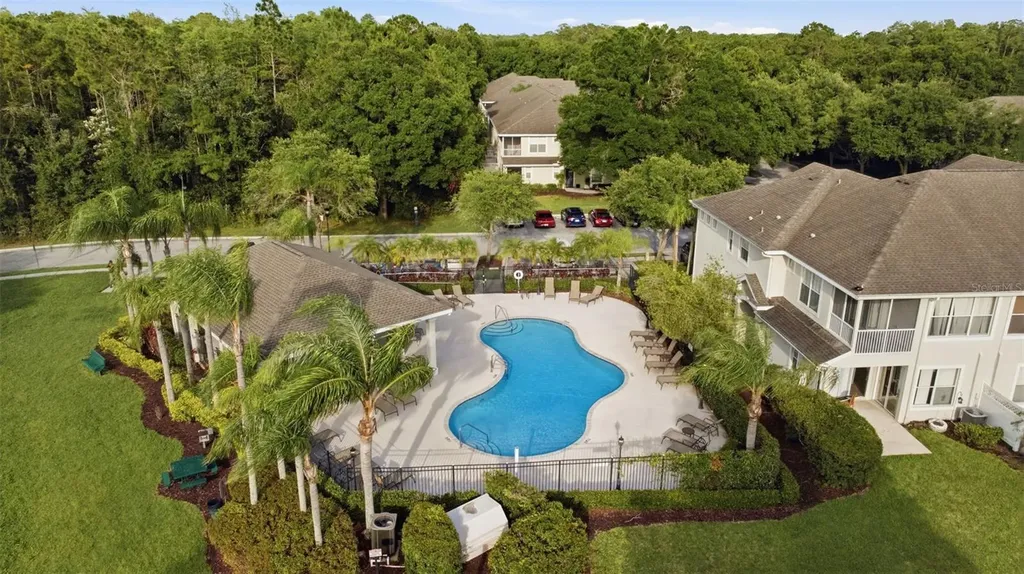 14244 Waterville Circle Tampa FL 33626