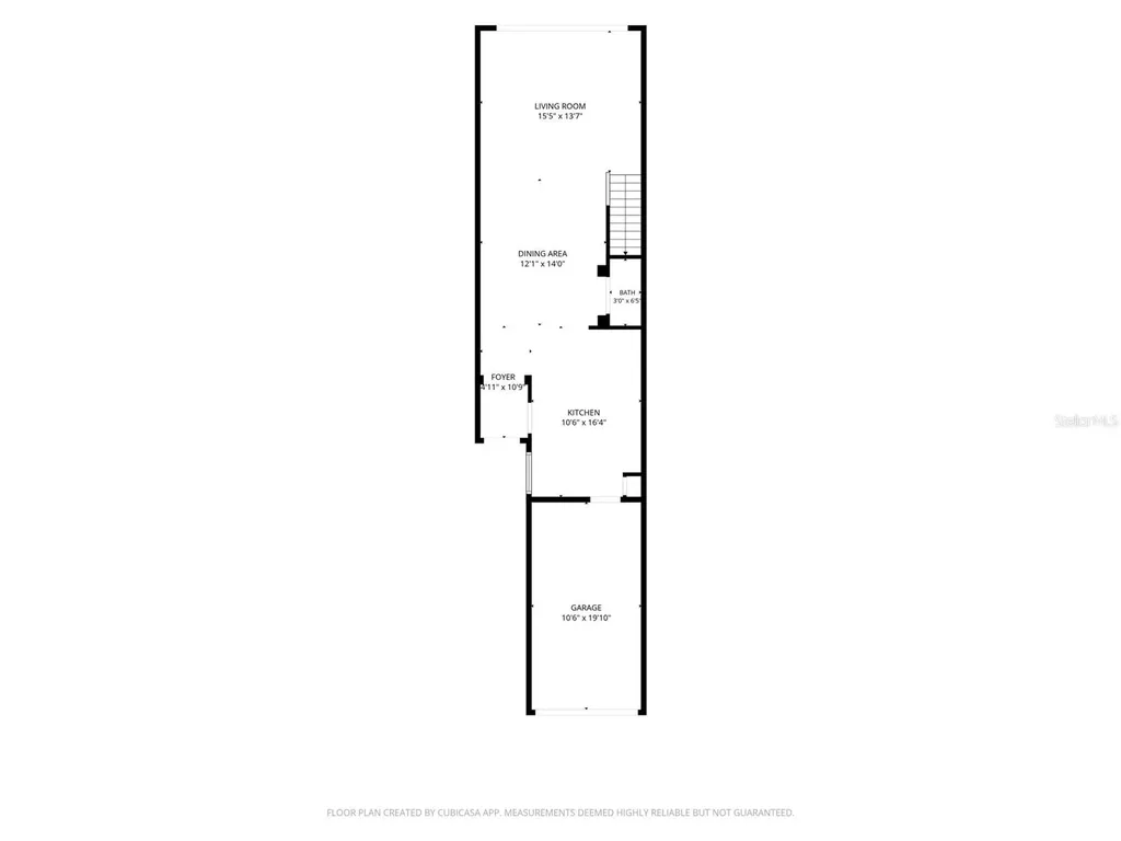 14244 Waterville Circle Tampa FL 33626